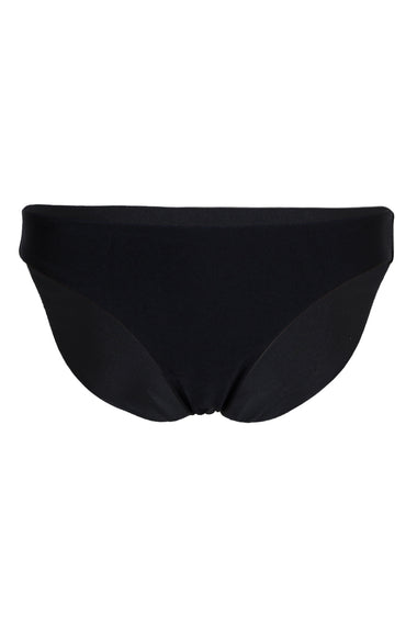 Palermo Hipster Bikini Bottom Black