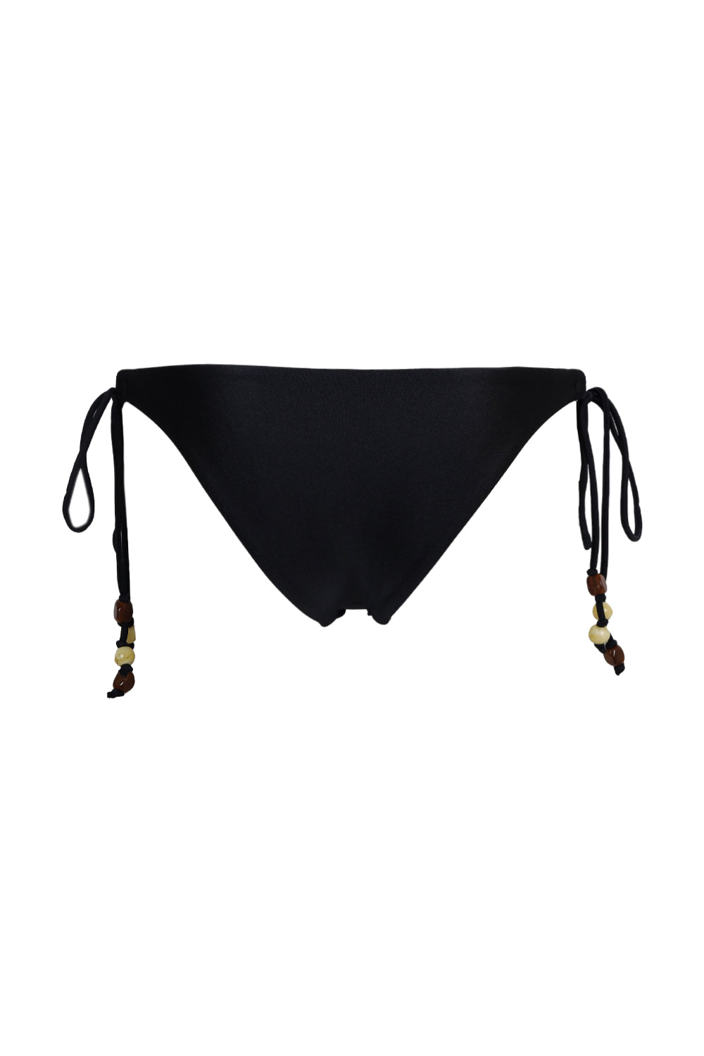 Load image into Gallery viewer, Palermo Loop Tie Side Rio Pant Black
