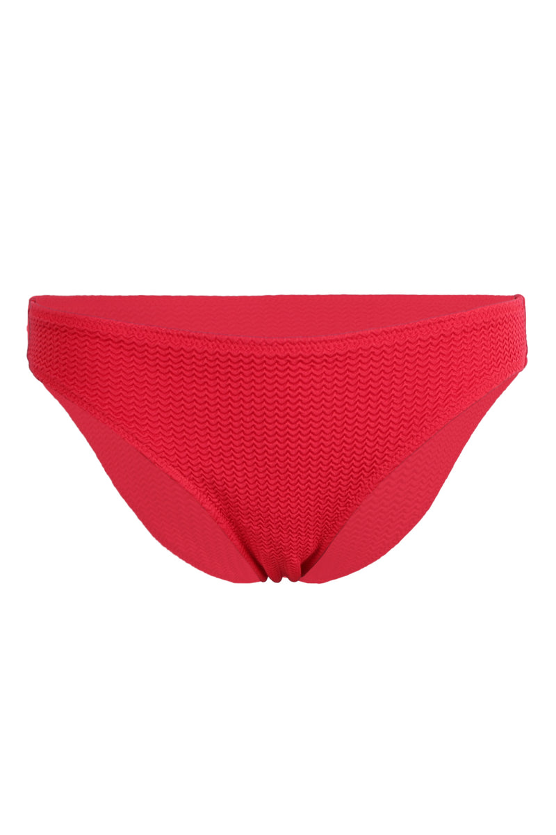 Sea Dive Hipster Chilli Red