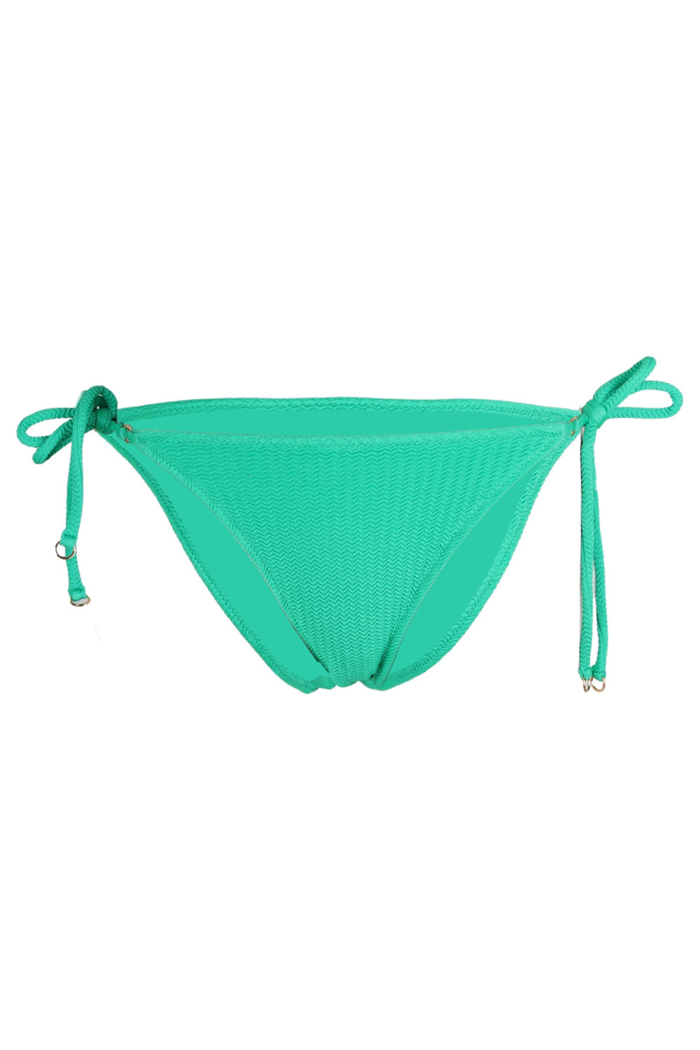 Load image into Gallery viewer, Sea Dive Tie Side Rio Pant Jade
