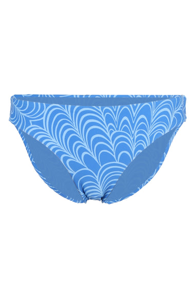Seychelles Hipster Pant Azure
