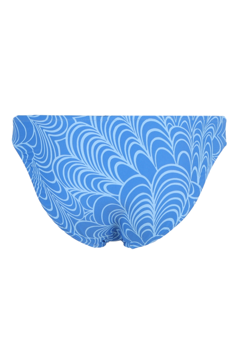 Load image into Gallery viewer, Seychelles Hipster Pant Azure
