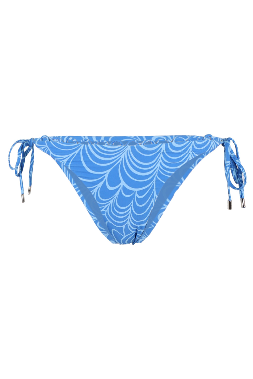 Load image into Gallery viewer, Seychelles Tie Side Rio Pant Azure
