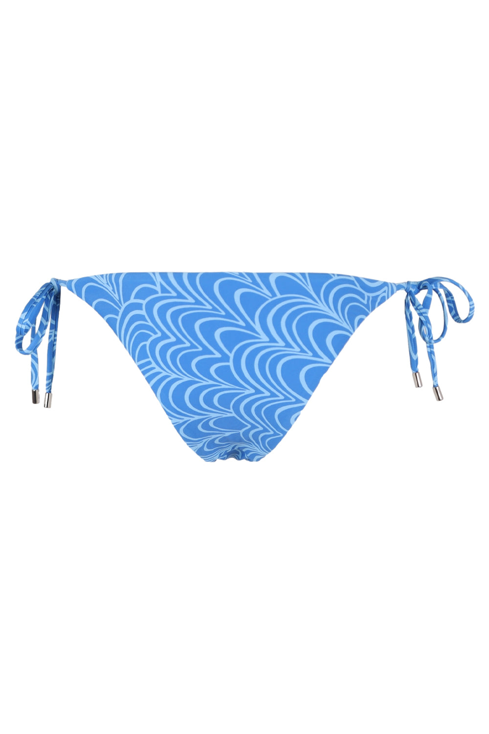 Load image into Gallery viewer, Seychelles Tie Side Rio Pant Azure

