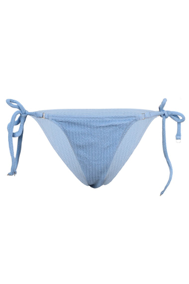 Tie Side Rio Pant Cornflower