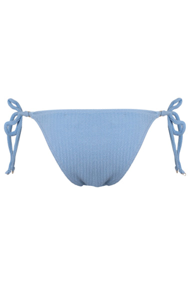 Tie Side Rio Pant Cornflower
