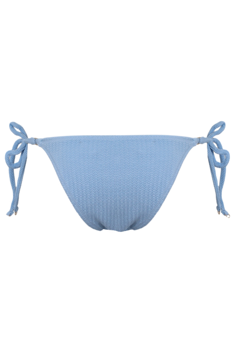 Load image into Gallery viewer, Tie Side Rio Pant Cornflower
