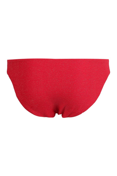 Twilight Hipster Pant Chilli Red
