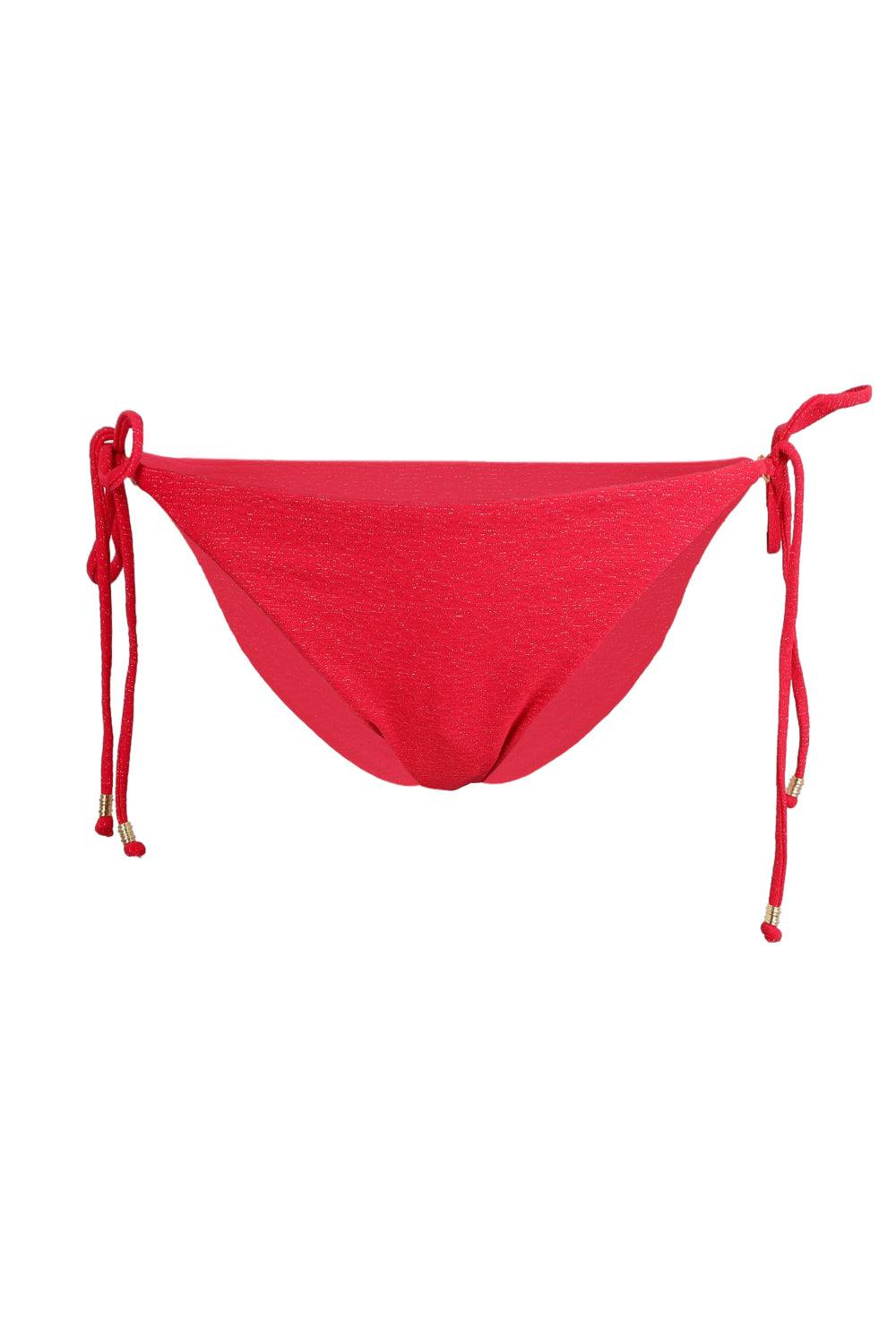 Load image into Gallery viewer, Twilight Seafolly Rio Tie Side Pant Chilli Red
