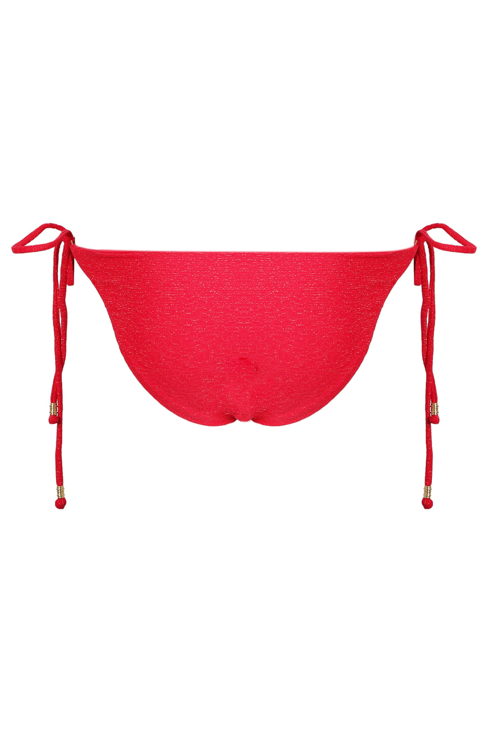 Load image into Gallery viewer, Twilight Seafolly Rio Tie Side Pant Chilli Red
