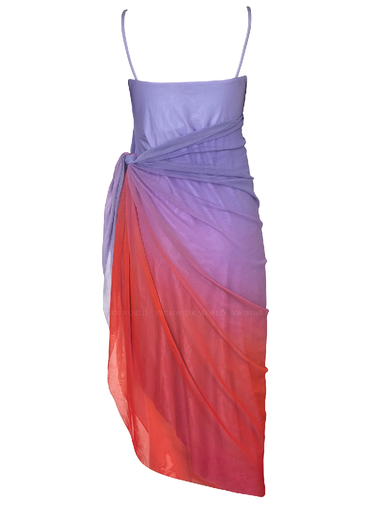 Selma Dress Caipirinha - Dress