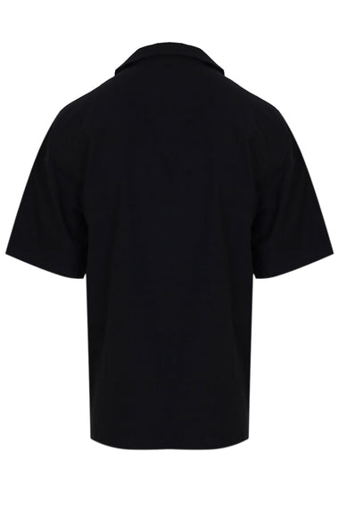 Alec Shirt Black