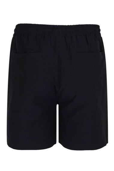 Alec Short Black