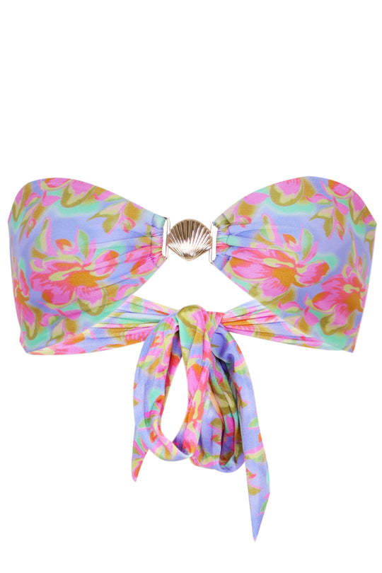 Brazil Top Diaz Iris