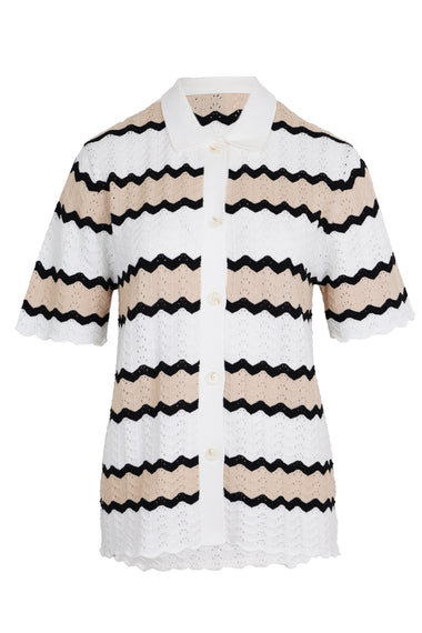 Caprice Top Sand Combo