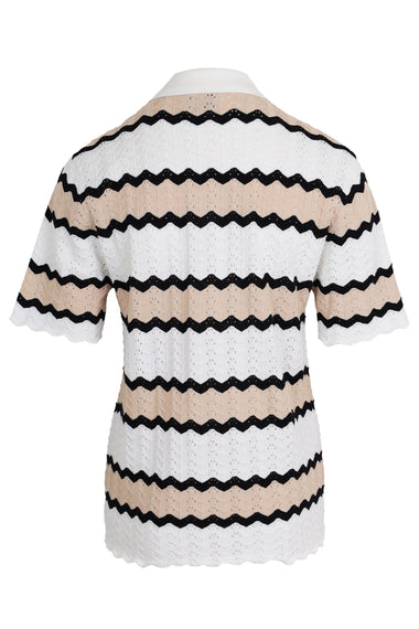 Caprice Top Sand Combo