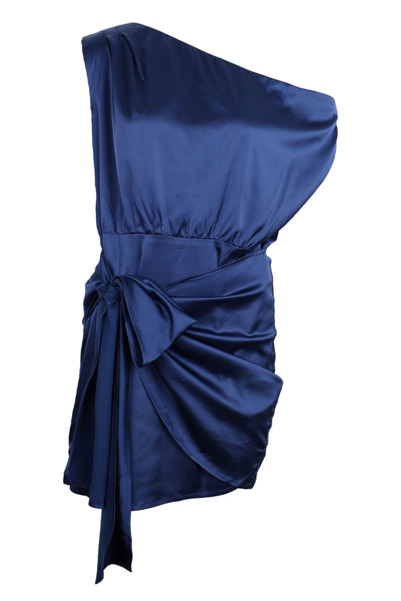 Charisma Mini Dress Navy