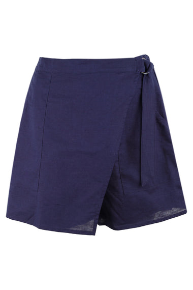 Charli Skort Navy