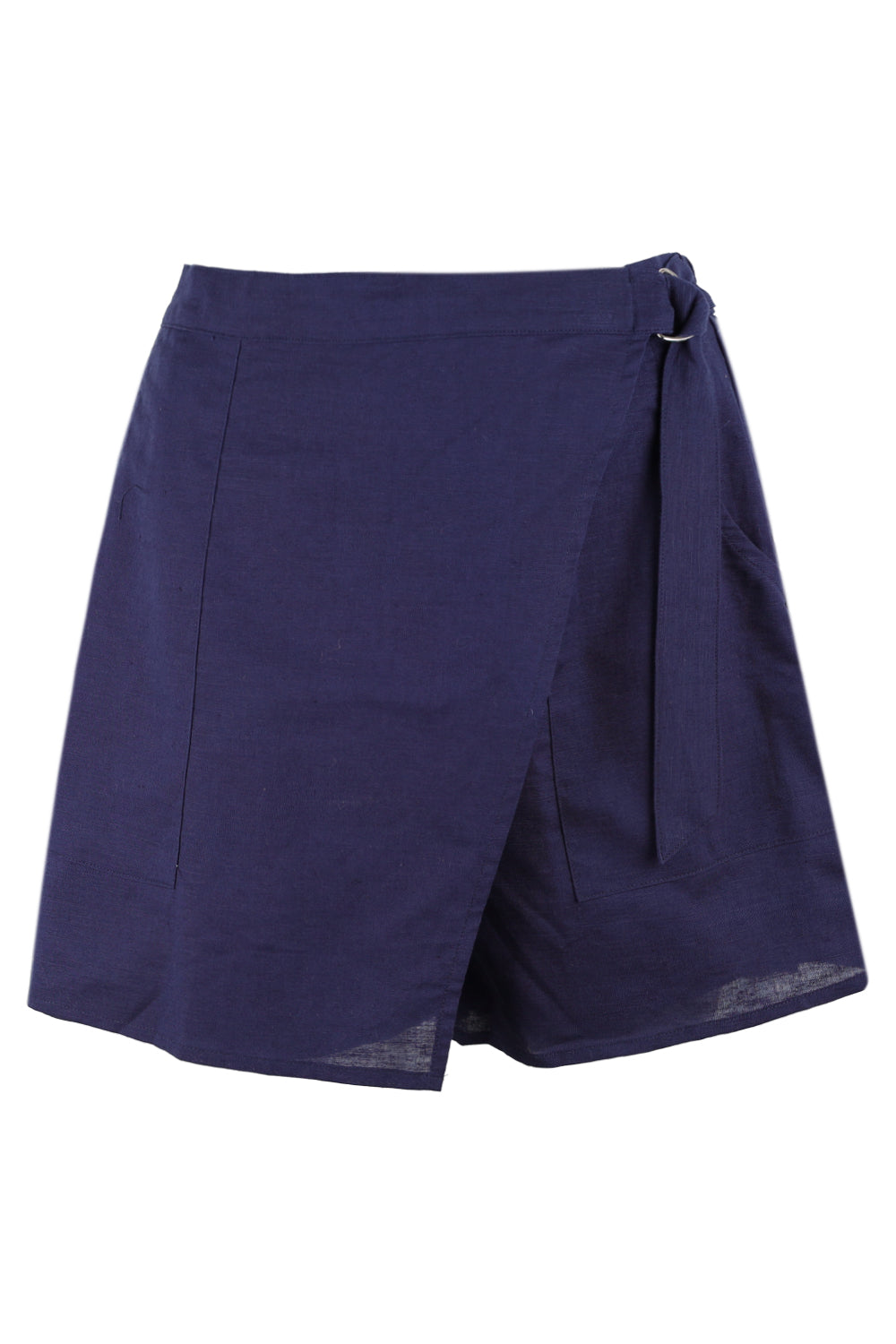 Load image into Gallery viewer, Charli Skort Navy
