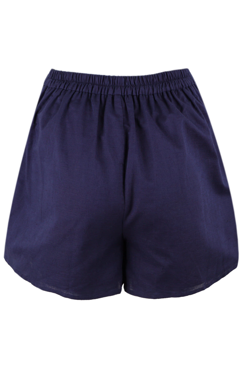 Load image into Gallery viewer, Charli Skort Navy
