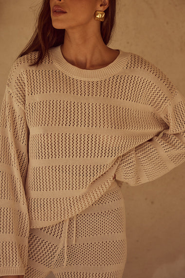 Crawford Top Sand - Top