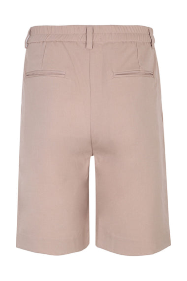 Damon Tailored Shorts Sand