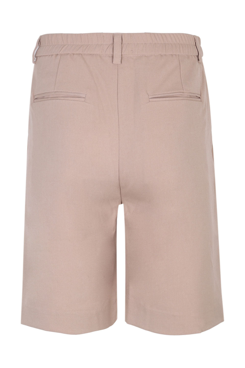 Load image into Gallery viewer, Damon Tailored Shorts Sand
