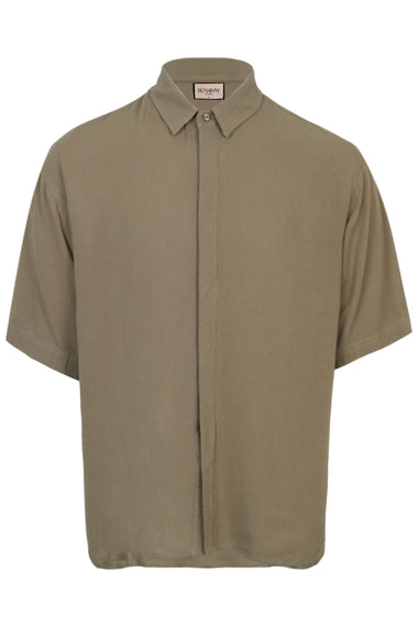 Jayden Shirt Khaki