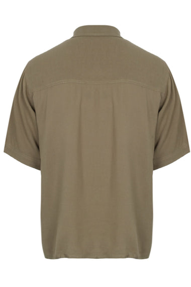 Jayden Shirt Khaki