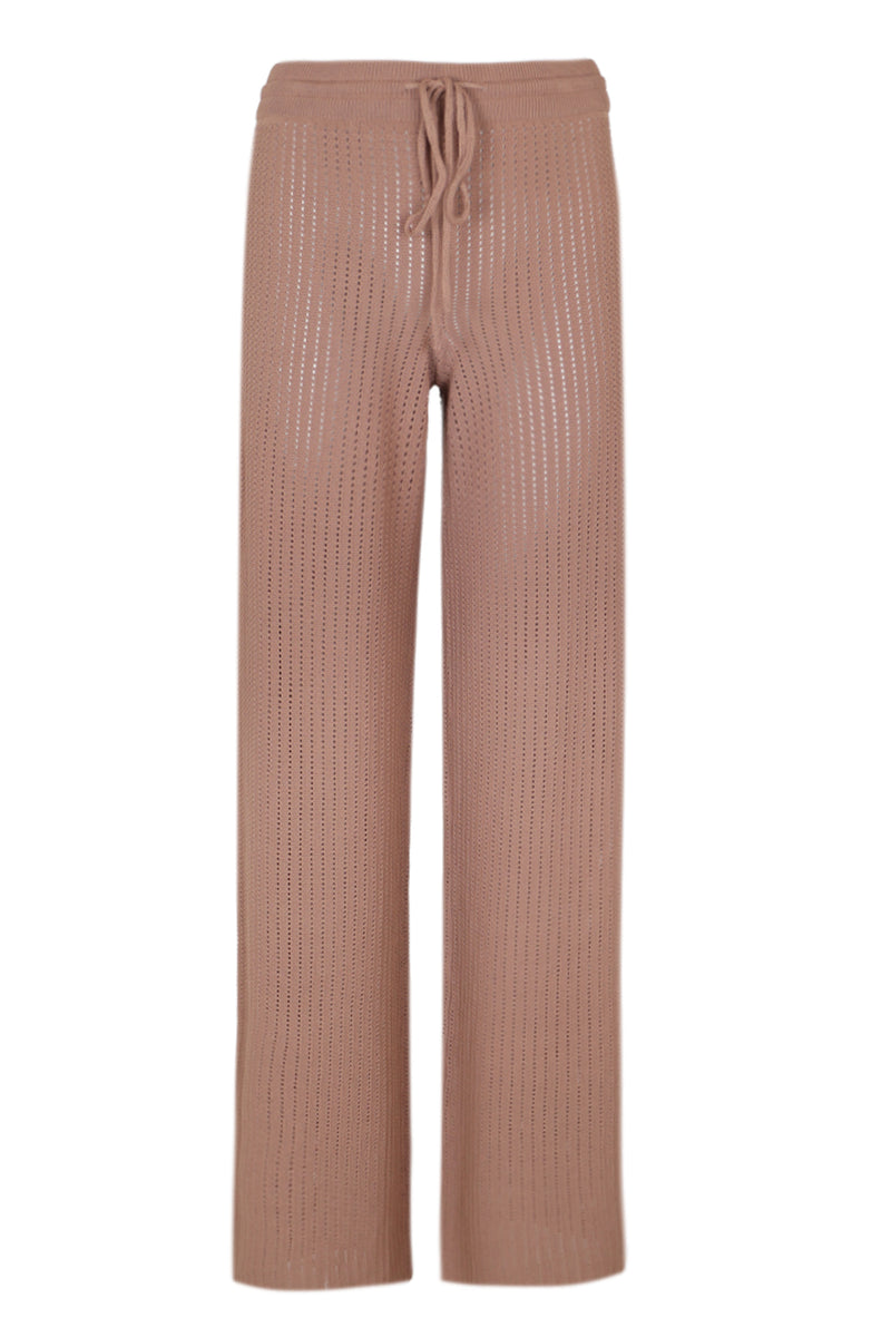 Katanya Pant Mocha