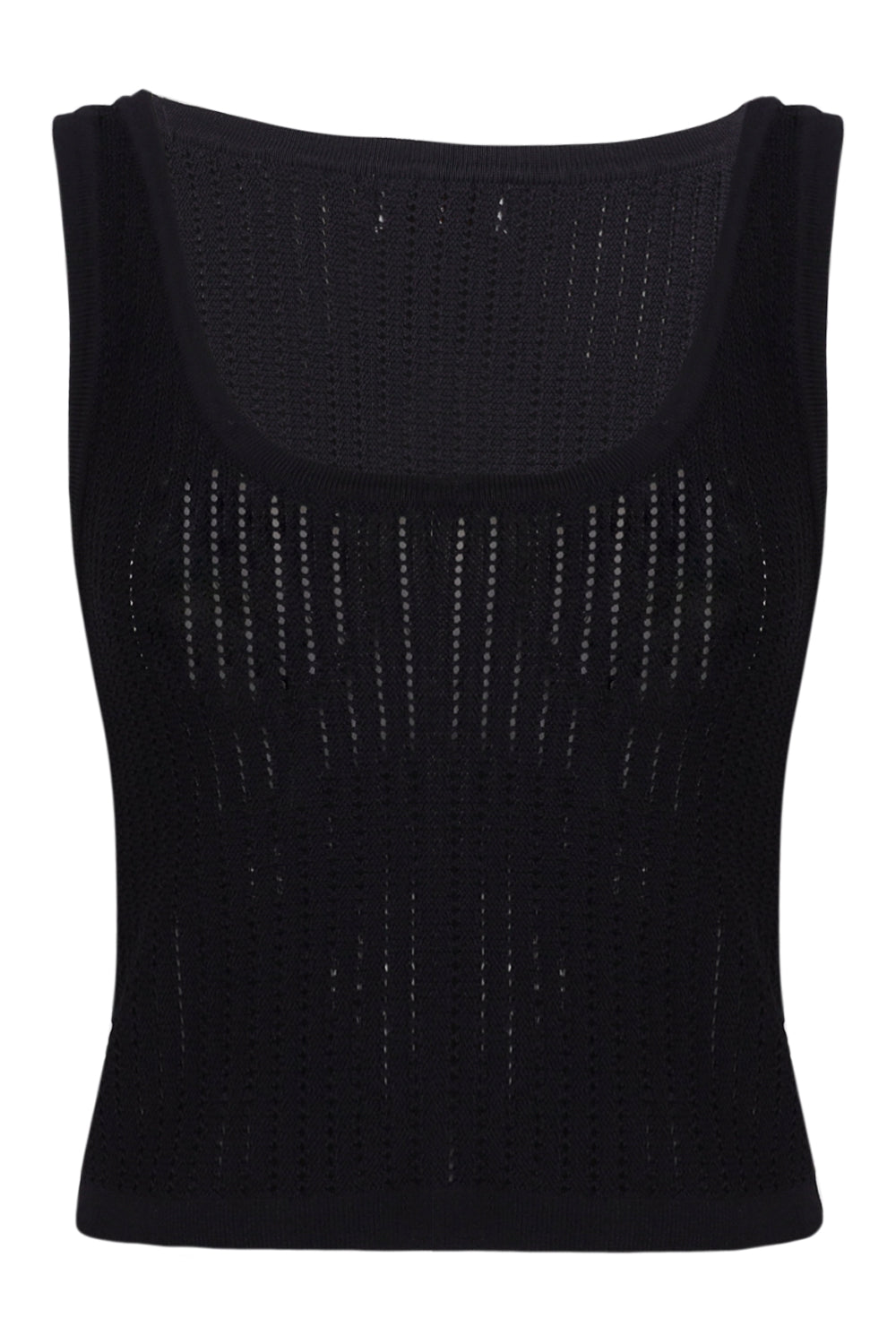 Load image into Gallery viewer, Katanya Top Black
