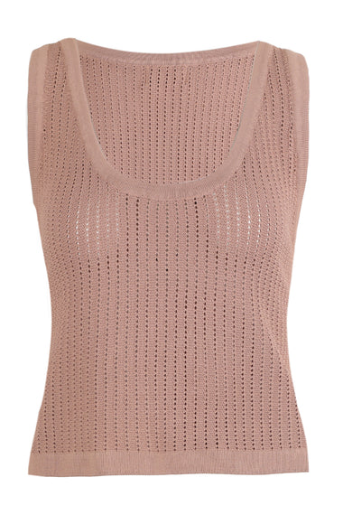 Katanya Top Mocha