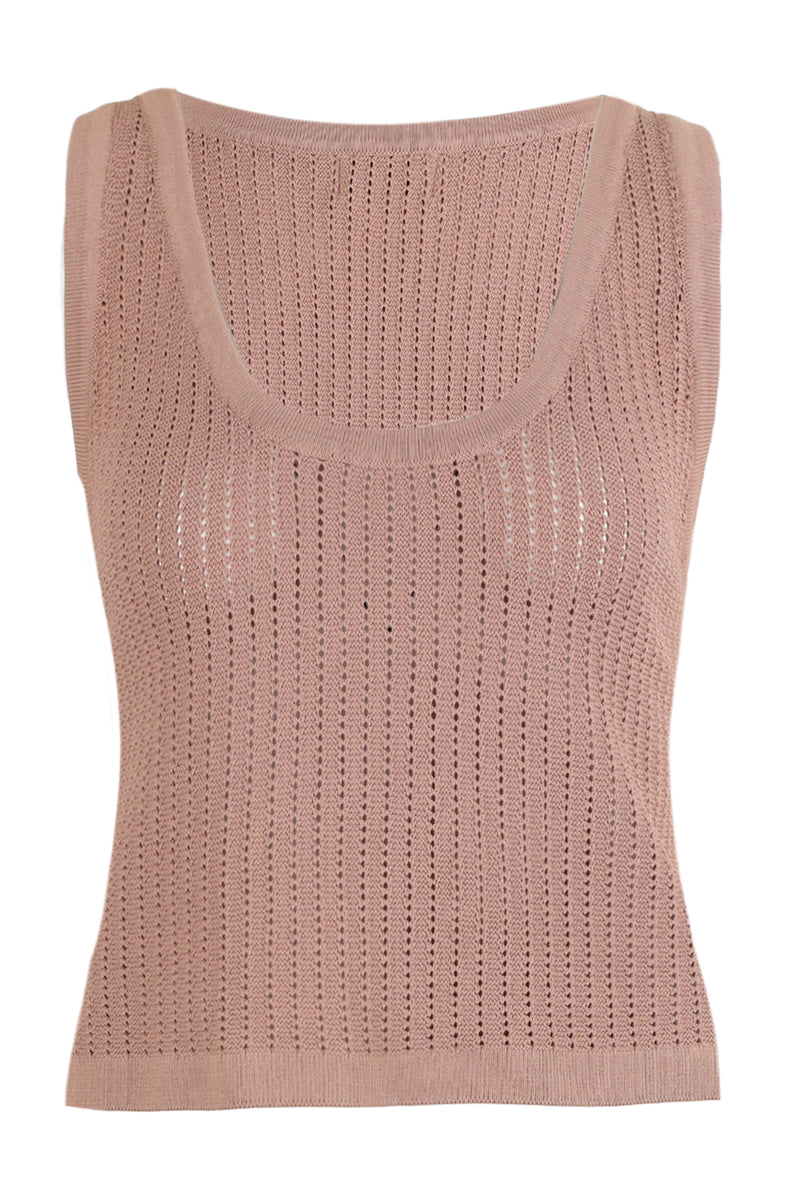 Katanya Top Mocha