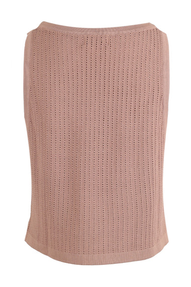 Katanya Top Mocha