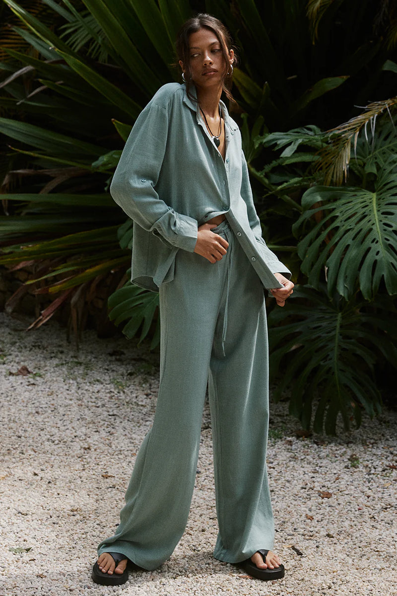 Kiana Pant Sage