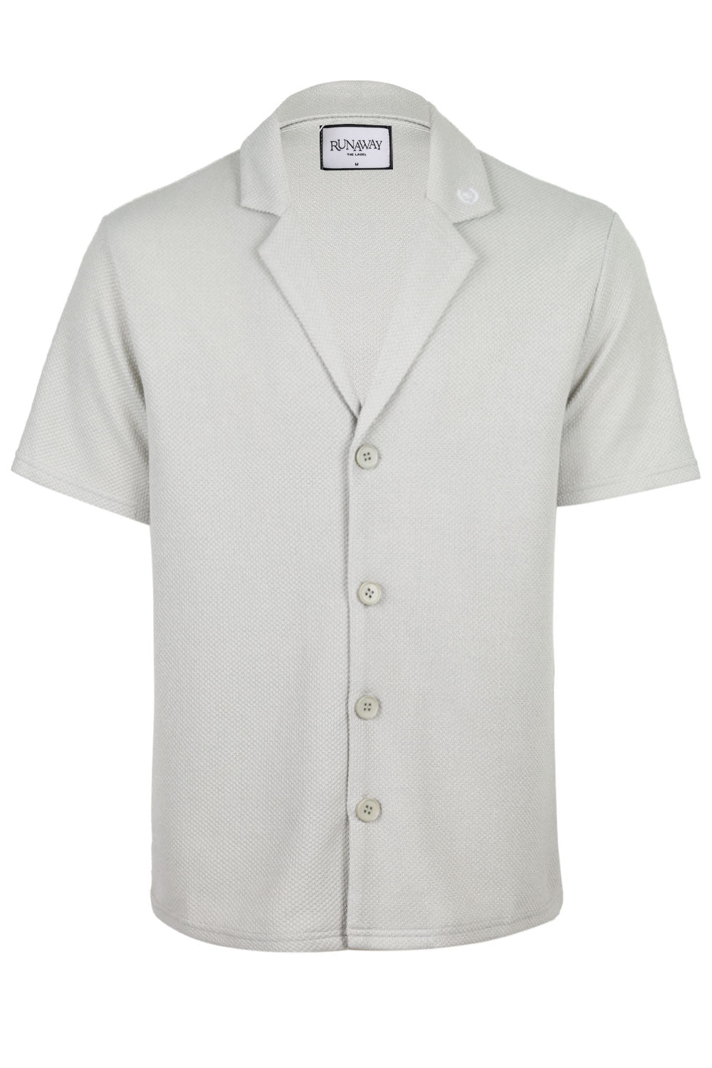 Load image into Gallery viewer, Logan Short Sleeve Shirt Sand
