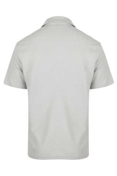 Logan Short Sleeve Shirt Sand