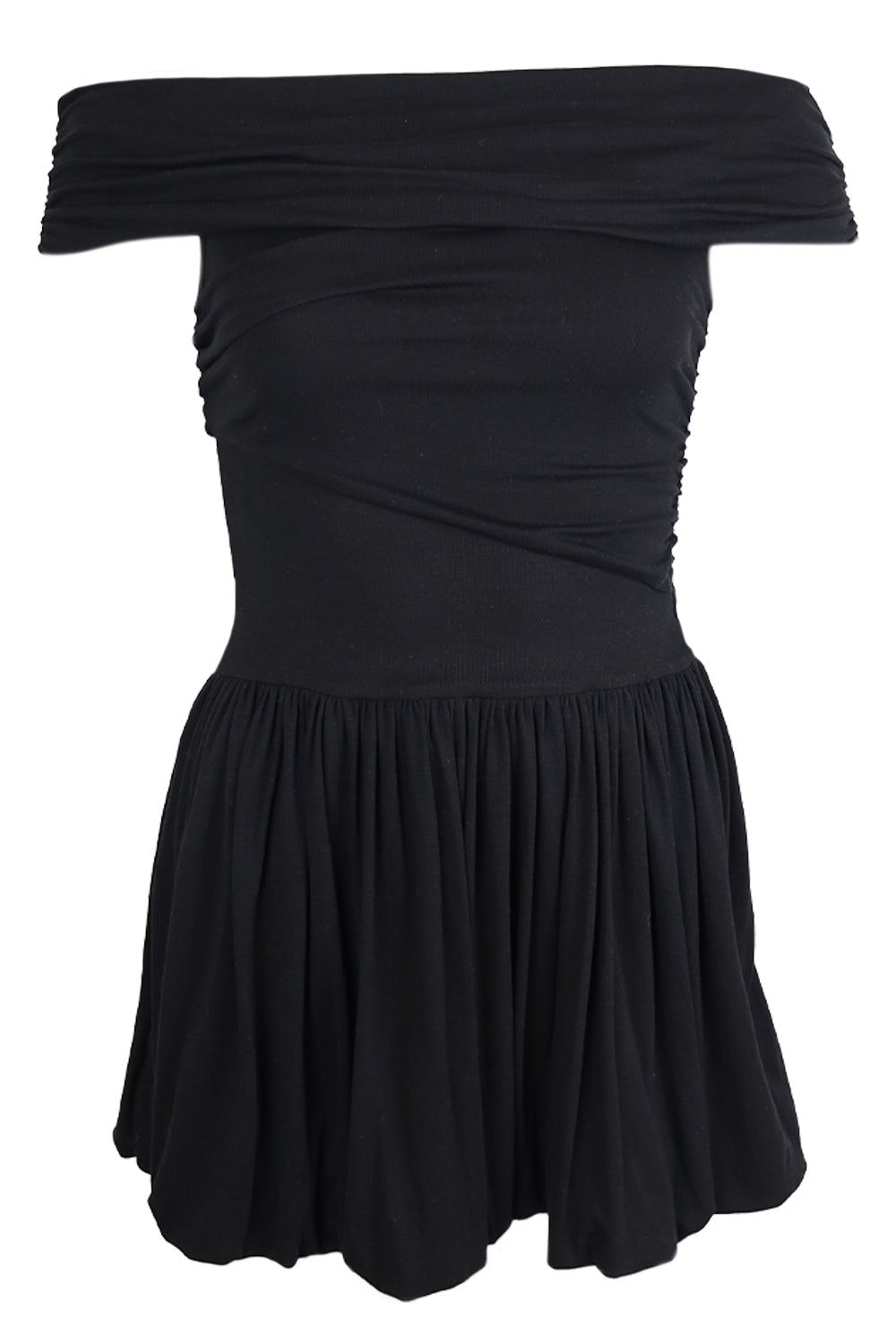 Load image into Gallery viewer, Manalla Mini Dress Black
