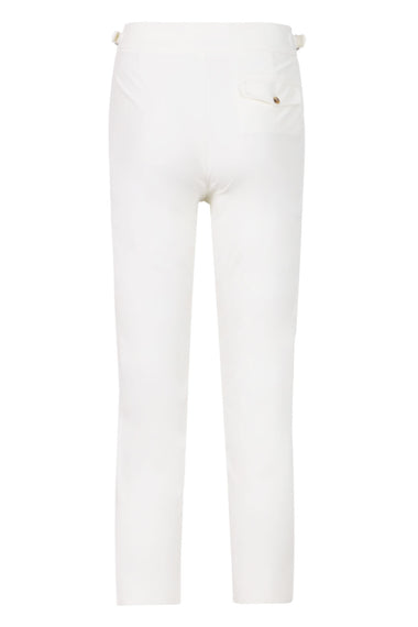 Martin Pant White