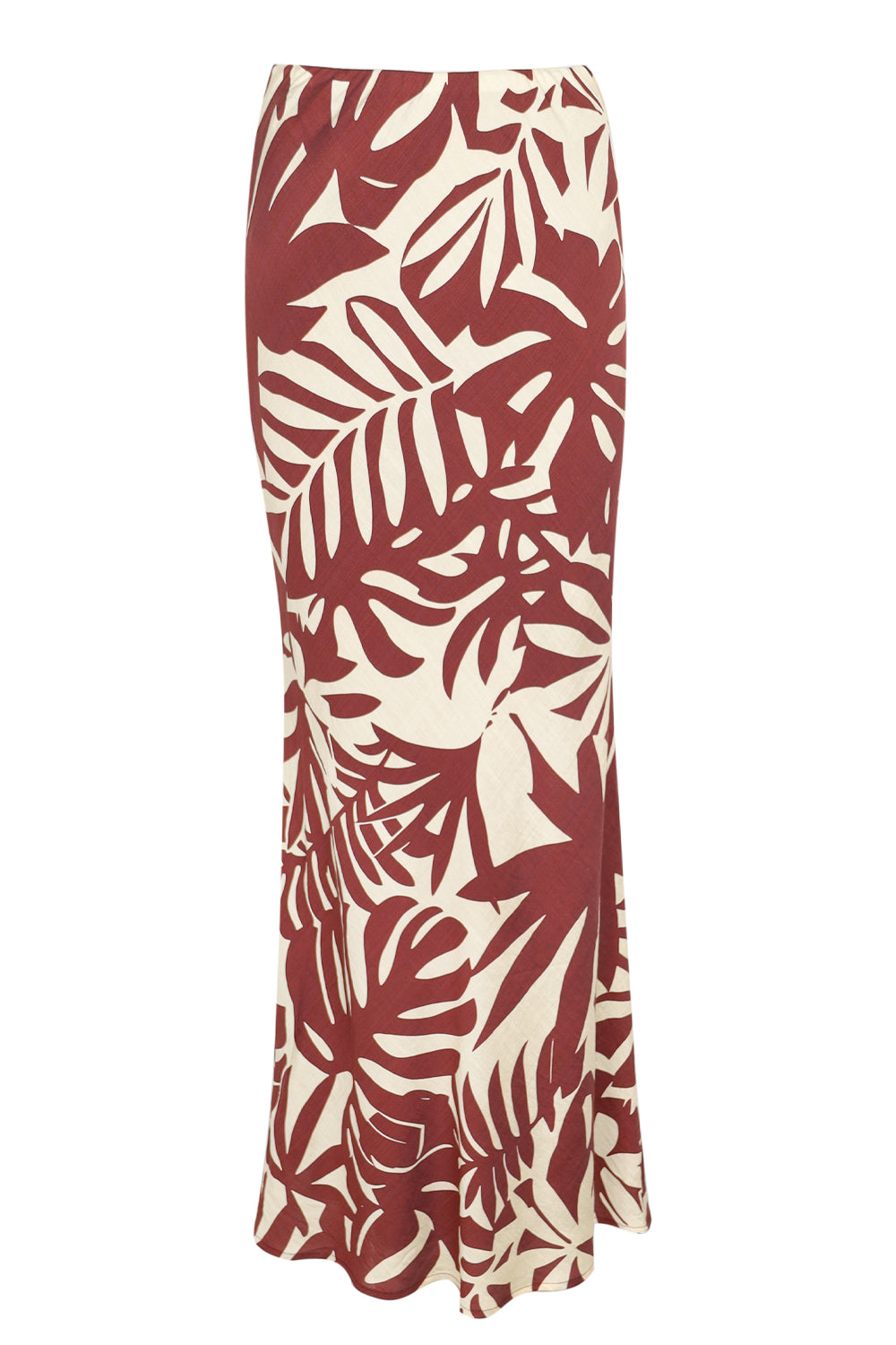 Load image into Gallery viewer, Matelo Maxi Skirt - Matelo Print
