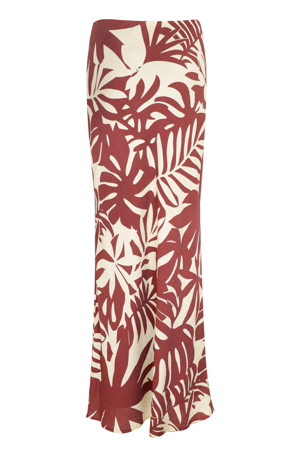 Load image into Gallery viewer, Matelo Maxi Skirt - Matelo Print
