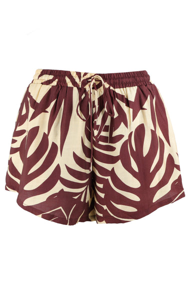 Matelo Short - Matelo Print