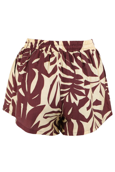 Matelo Short - Matelo Print