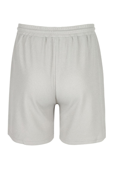 Logan Drawstring Short Sand