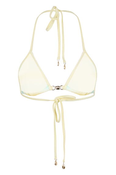 Miami Bikini Top Rio Print