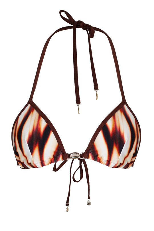 Miami Top Arizona Chocolate