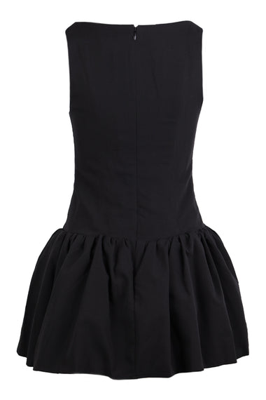 Nevah Mini Dress Black