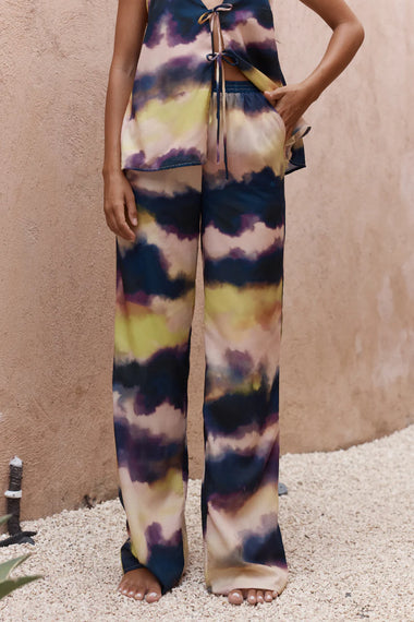 Oasis Pant Storm - Bottoms