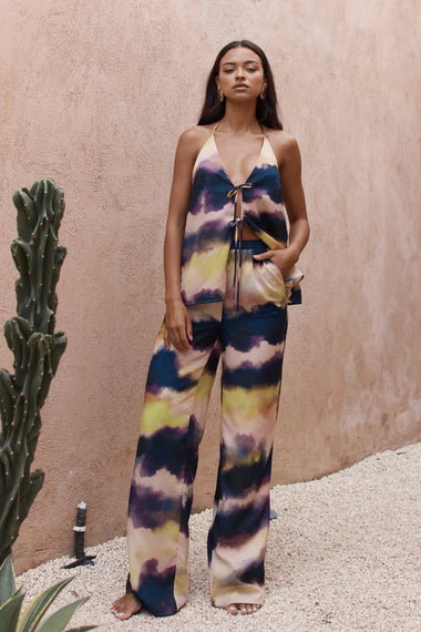 Oasis Pant Storm - Bottoms