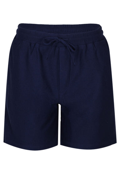 Otis Drawstring Short Navy